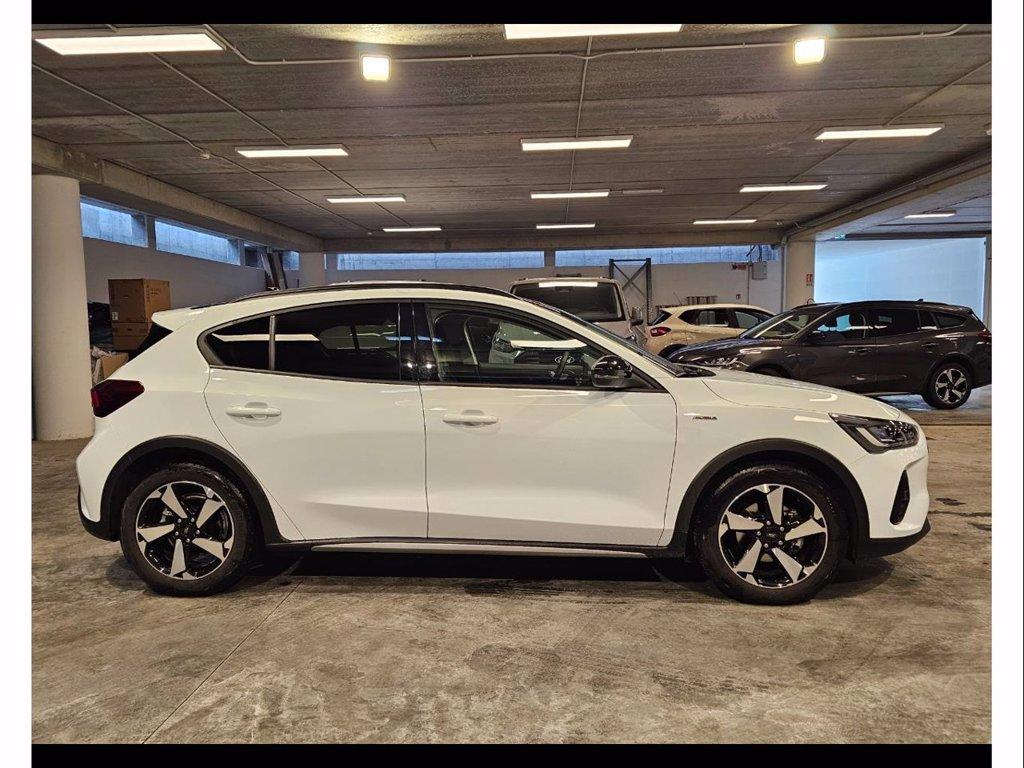 FORD Focus active 1.0t ecoboost h 155cv powershift del 2024