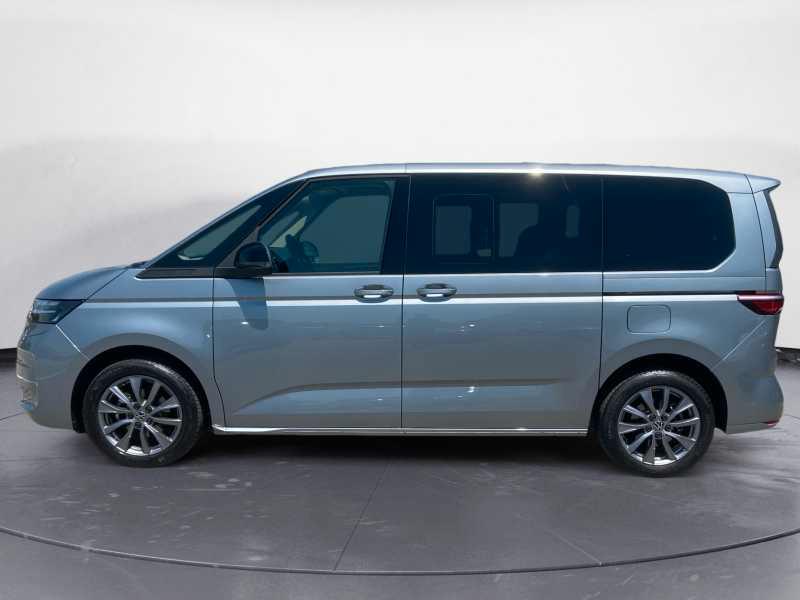 VOLKSWAGEN Multivan 2.0 tdi Space 150cv DsG 6p.Ti