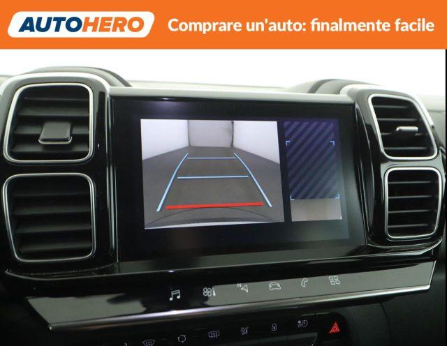 CITROEN C5 Aircross Hybrid 225 e-EAT8 Feel