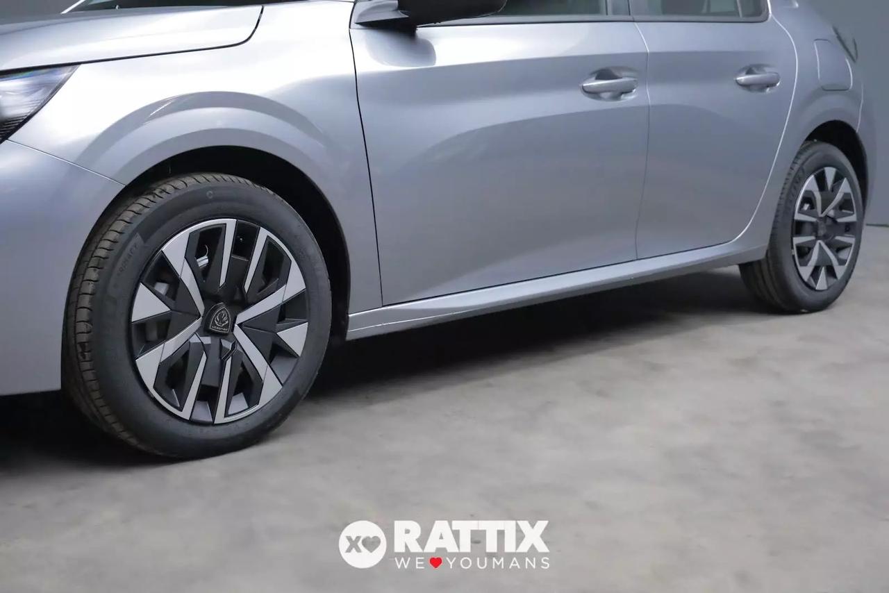 Peugeot 208 1.2 Puretech 100CV Style
