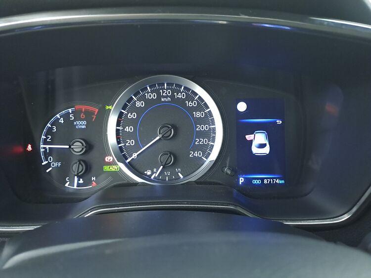 Toyota Corolla Hybrid Active BR397948 1.8 Full Hybrid 122CV