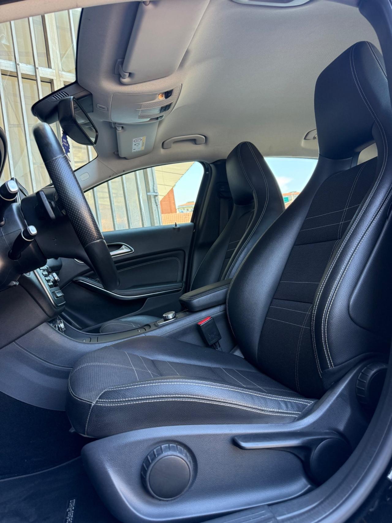 Mercedes-benz GLA 200 CDI Premium