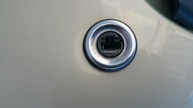 Fiat Punto 1.2 8V 5p. Dynamic