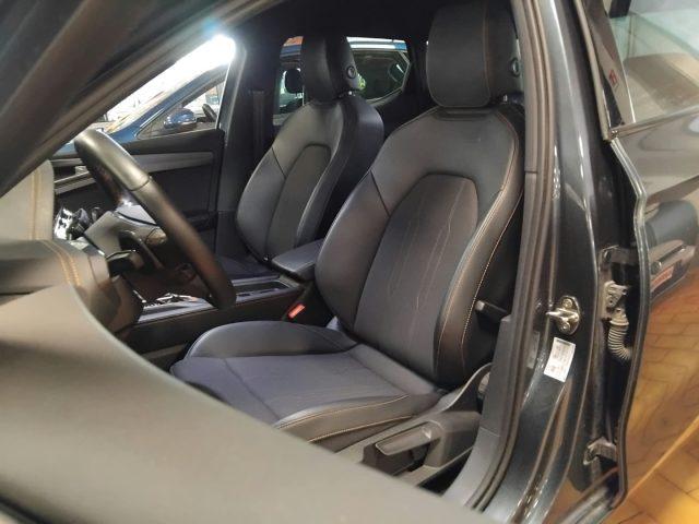 CUPRA Leon 2.0 TDI 150 CV DSG C/GRIMALDI SPECIAL DAY