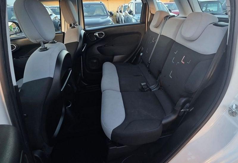 FIAT 500L 500L 1.3 mjt Pop Star 95cv