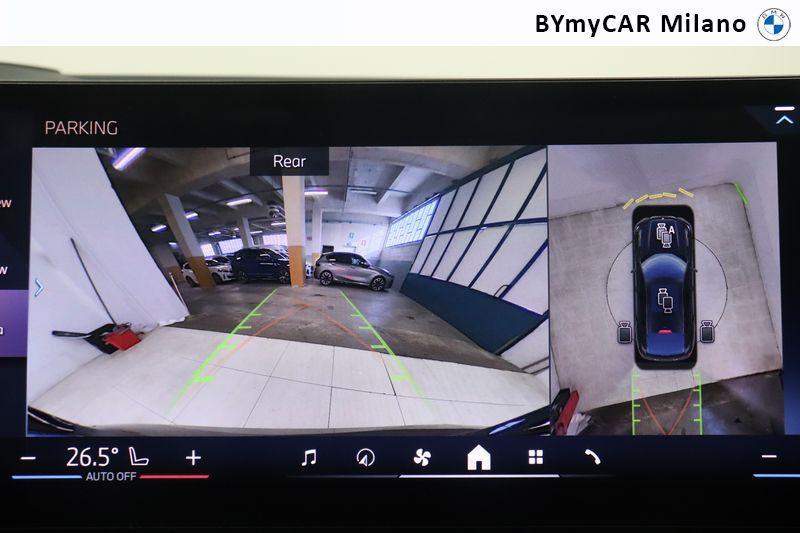 BMW X6 30 d MSport Pro xDrive Steptronic