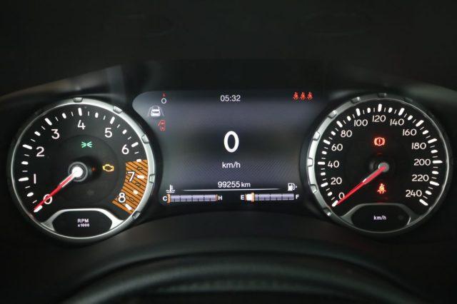 JEEP Renegade Renegade 1.0 T3 Limited