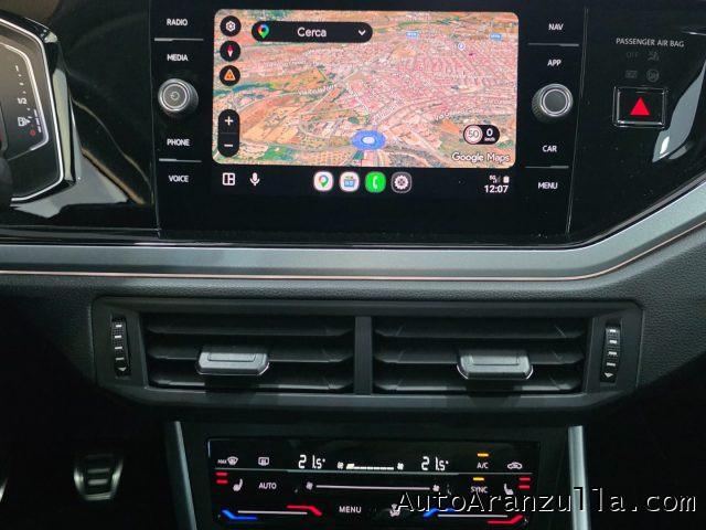 VOLKSWAGEN Taigo 1.0 TSI 95CV Life Energy Navi - Virtual Pro