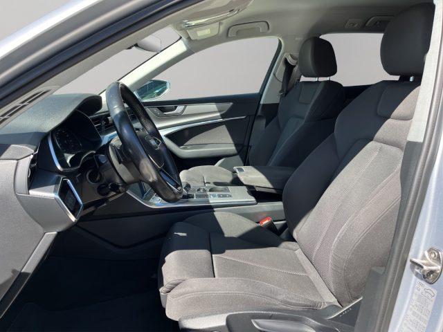 AUDI A6 40TDI ADVANCED Quattro 204cv