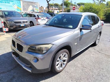 Bmw X1 sDrive20d Futura