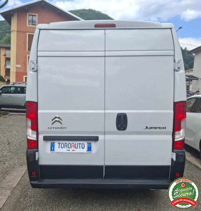 CITROEN Jumper 33 BlueHDi 140 S&S PM-TM Furgone