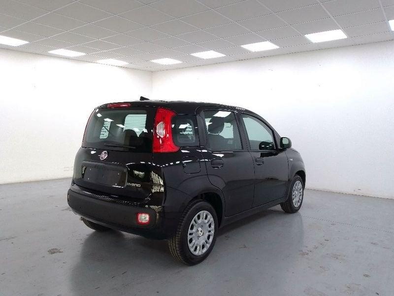 FIAT Pandina 1.0 firefly hybrid Icon s e s 70cv 5p.ti