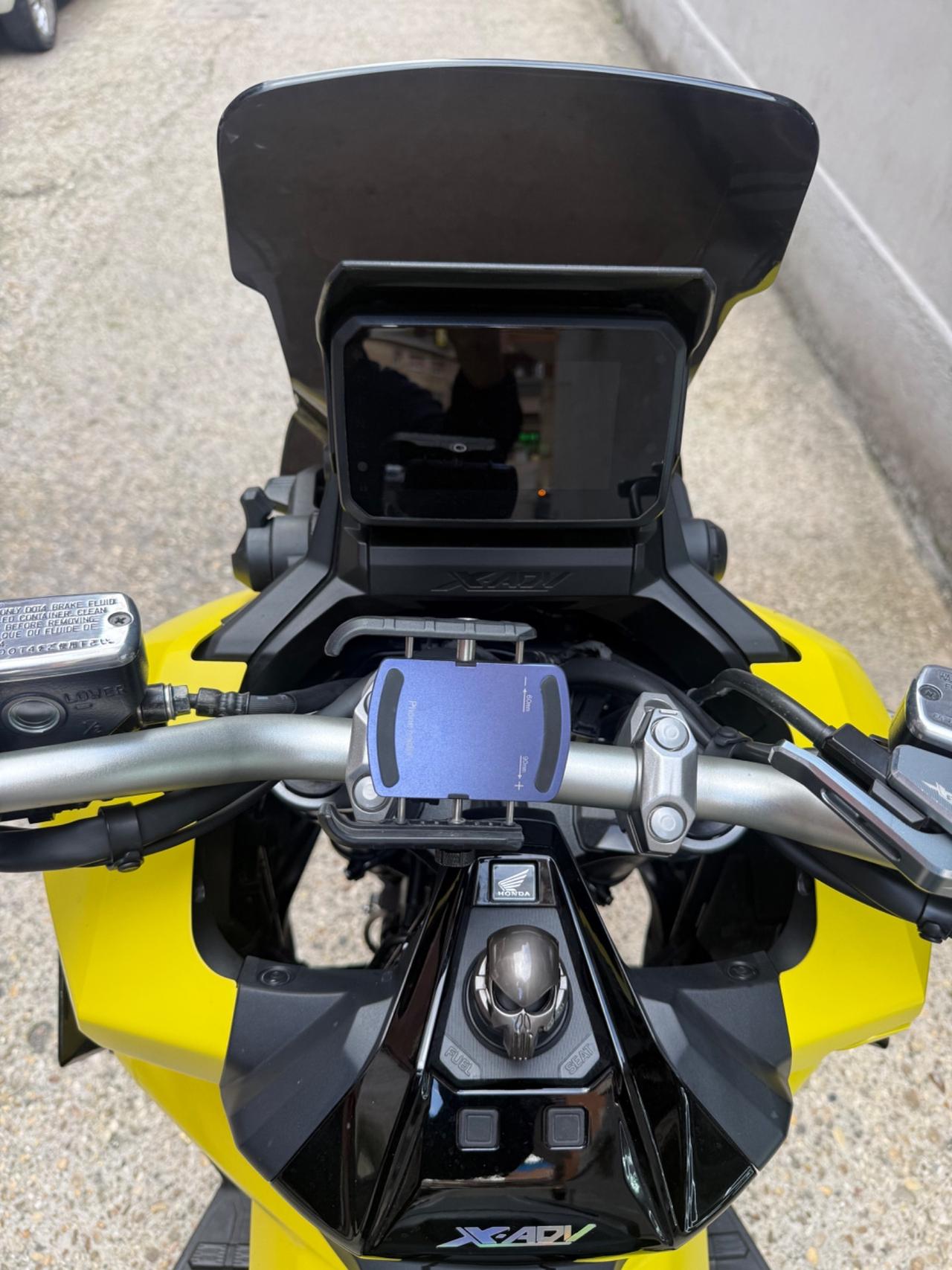 Honda X-ADV 750 special edition