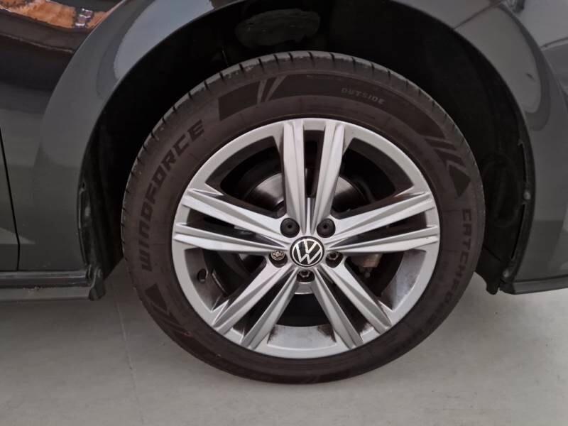Volkswagen Polo 1.0 EVO 80 CV 5p. Sport BlueMotion Technology