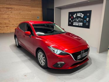 Mazda 3 MAZDA3 1.5 SKYACTIV-D