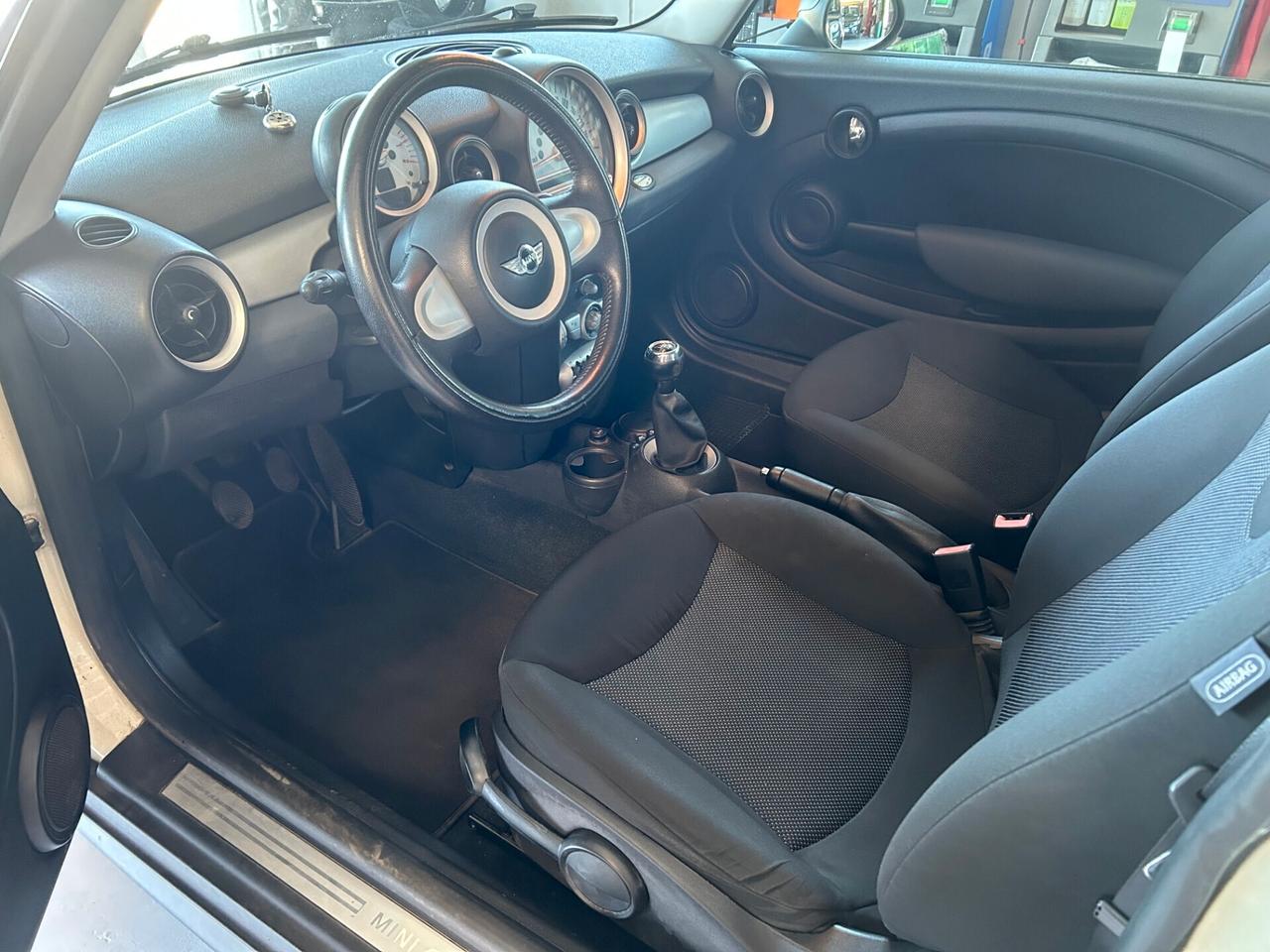 Mini 1.4 16V One