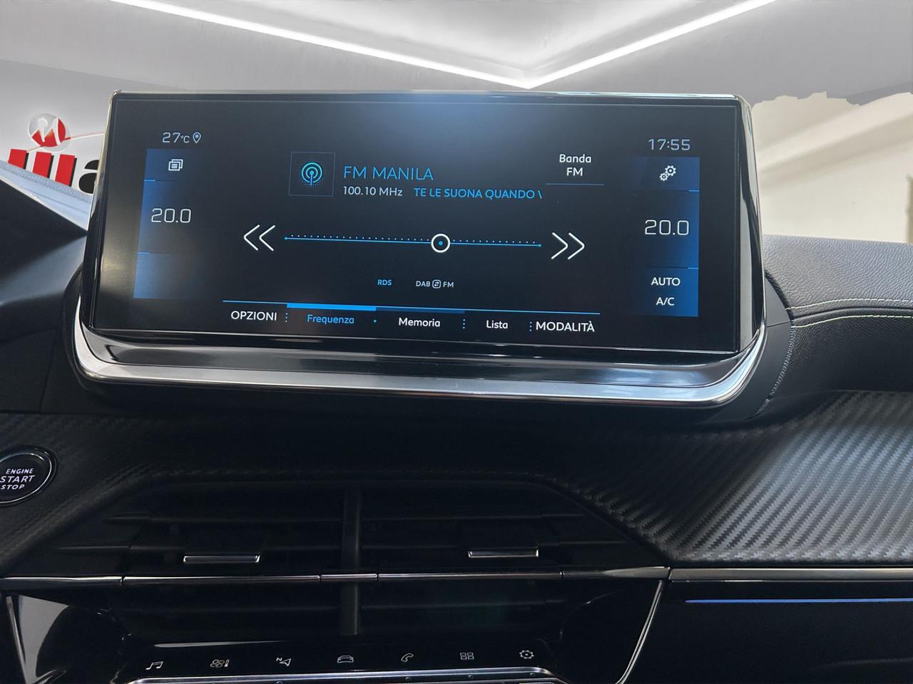 Peugeot 208 1.2 puretech GT s&s 100cv