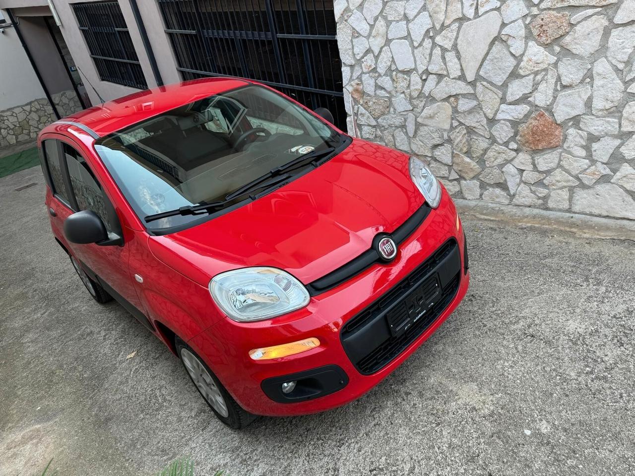 Fiat Panda 1.2 Easy