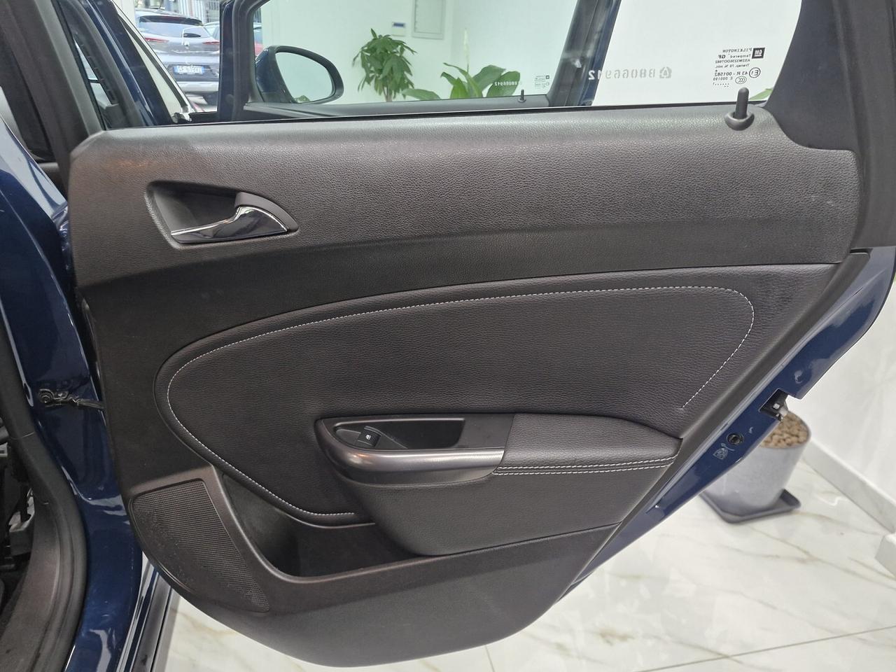 OPEL ASTRA 1.7 CDTI 110 CV SPORTS TOURER ANNO 2011