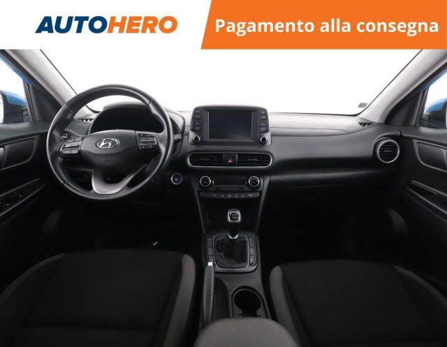 HYUNDAI Kona 1.6 CRDI 115 CV Xpossible