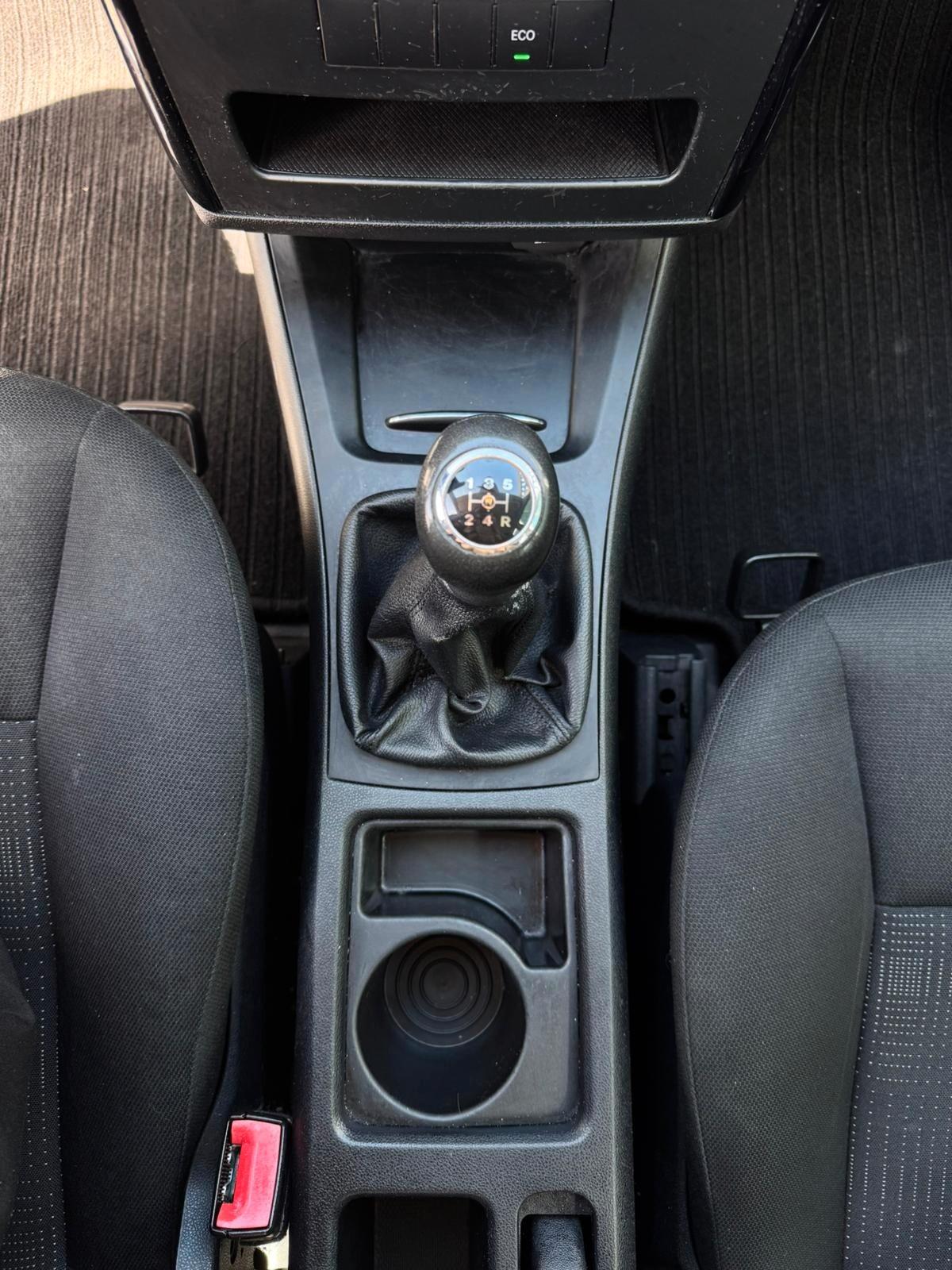 Mercedes-benz A 160 BlueEFFICIENCY Executive