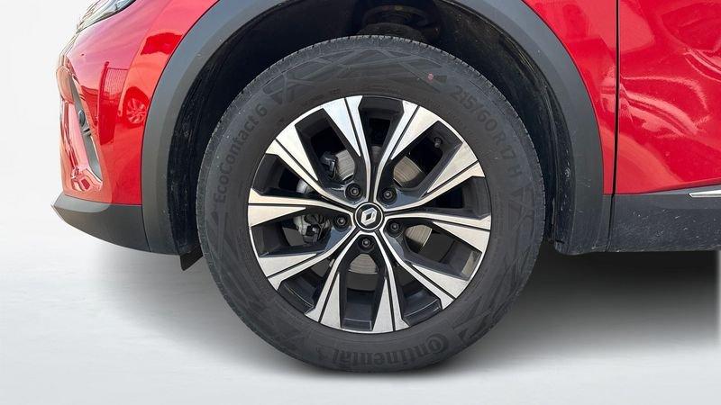 Renault Captur II 2019 1.0 TCe Techno