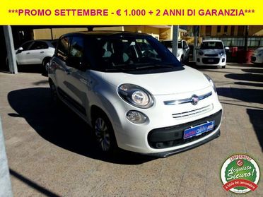 FIAT 500L 1.3 Multijet 85 CV Business