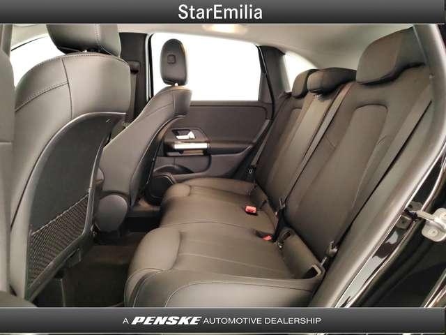 Mercedes-Benz B 180 B 180 Automatic Advanced Plus Progressive