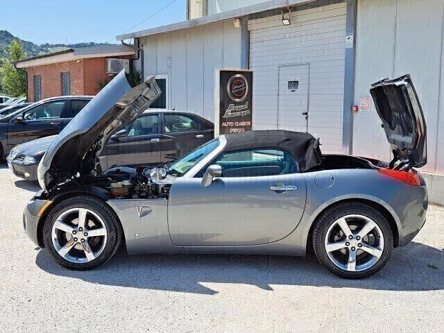 Pontiac Solstice ROADSTER 2.4 -2006