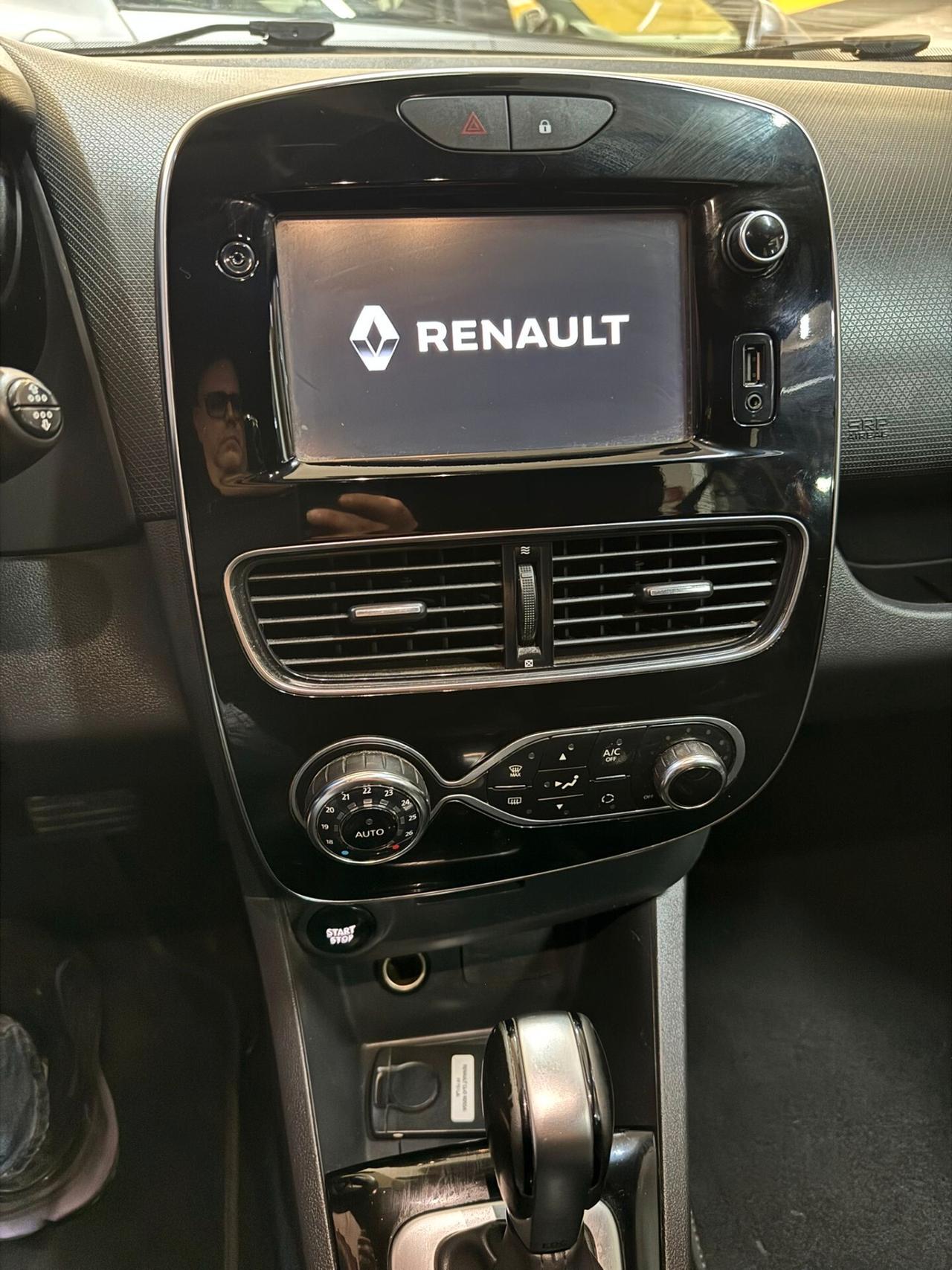 Renault Clio Sporter dCi 8V 90CV Start&Stop Energy Intens