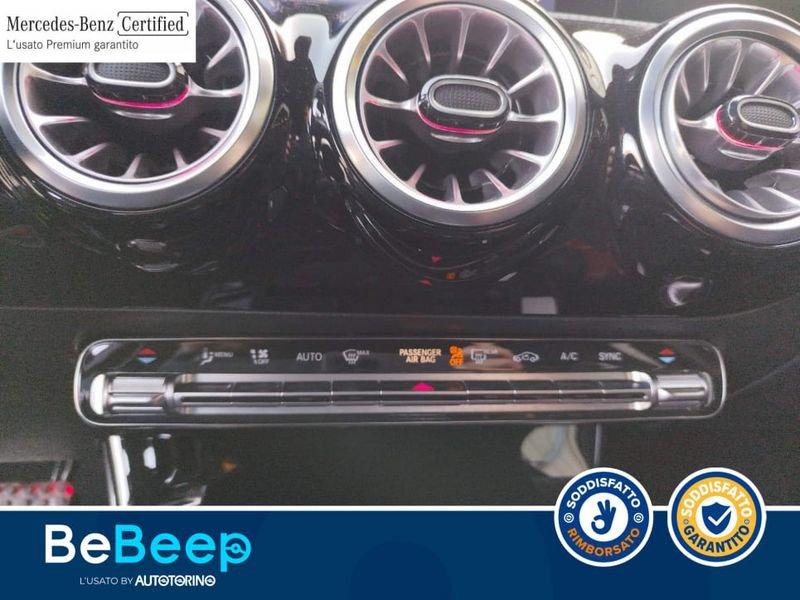 Mercedes-Benz Classe A A AMG 45 S AMG LINE PREMIUM 4MATIC+ AUTO