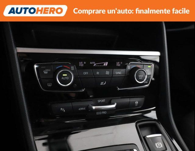 BMW 225 xe Active Tourer Advantage aut.