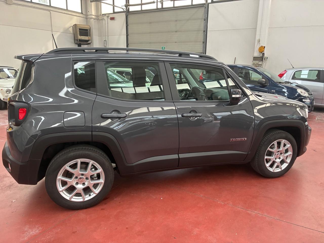 Jeep Renegade 1.0 T3 Limited