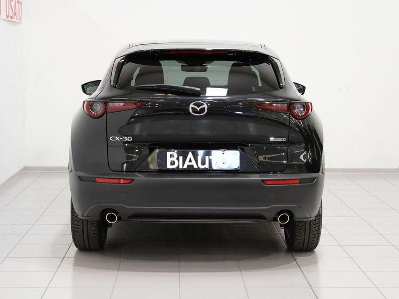 Mazda CX-30 1.8L Skyactiv-D 2WD Executive