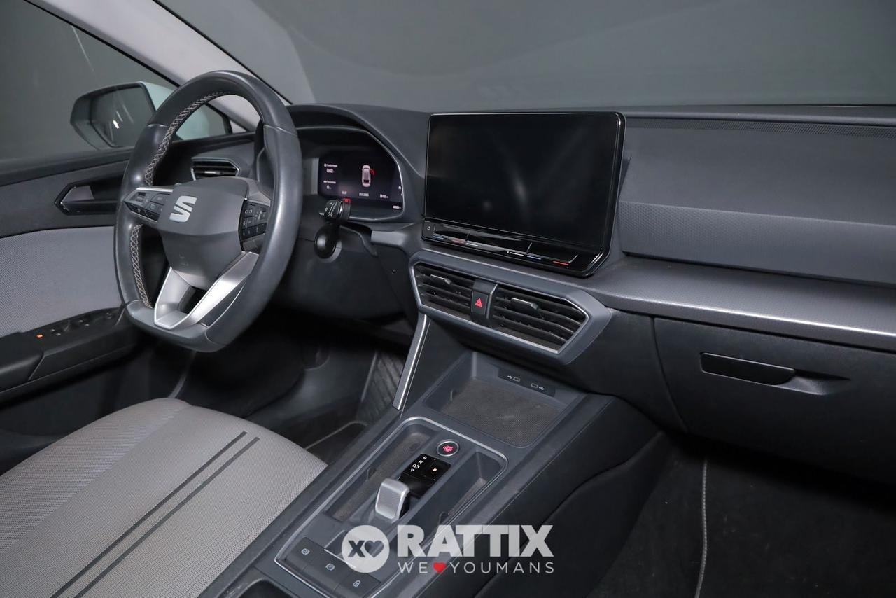 SEAT Leon Sportstourer 1.0 ETSI 110CV Business DSG