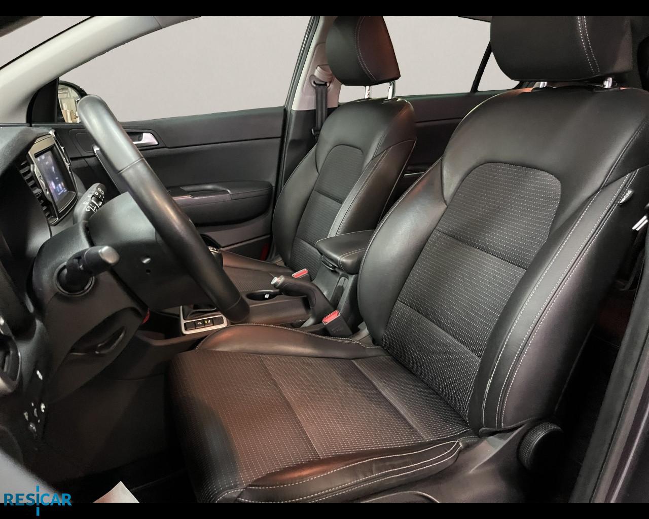 KIA Sportage 1.7 crdi Cool 2wd 115cv