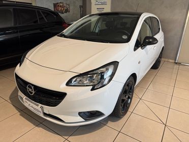 Opel Corsa 5p 1.2 b-Color 70 cv App Conn 16" Neopat