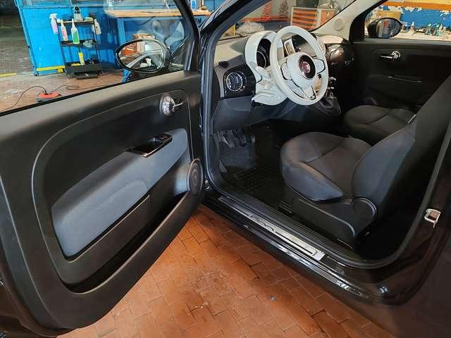 Fiat 500 1.0 Hybrid 70cv Dolcevita 36 Rate da 186,65 euro