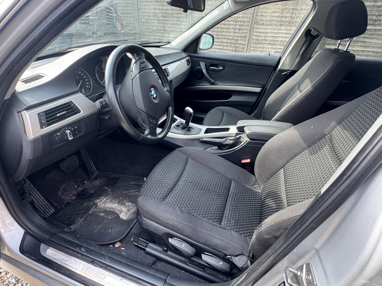 Bmw 318 cat Touring MSport