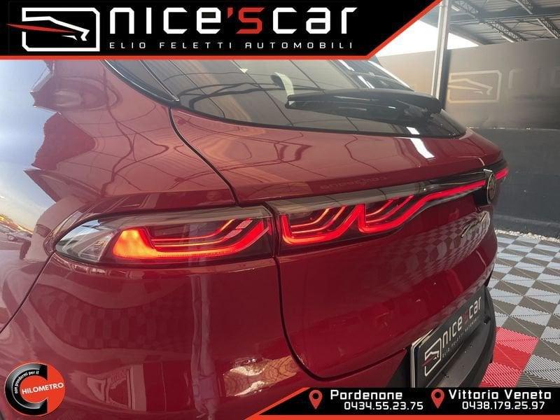 Alfa Romeo Tonale 1.6 diesel 130 CV TCT6 Sprint