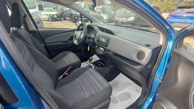 TOYOTA Yaris 1.5 Hybrid,Bluetooth,ClimaAuto,Stereo