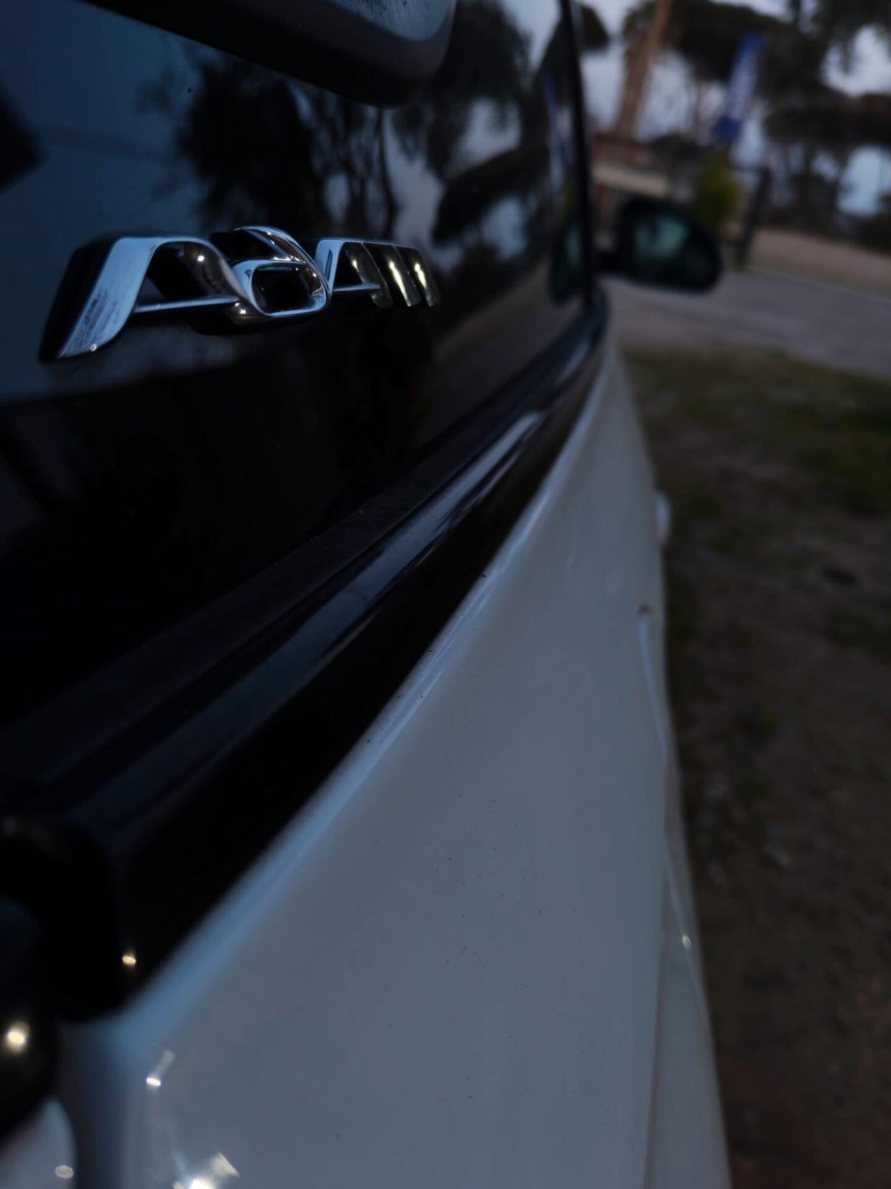 Opel Adam 1.4 87 CV Glam