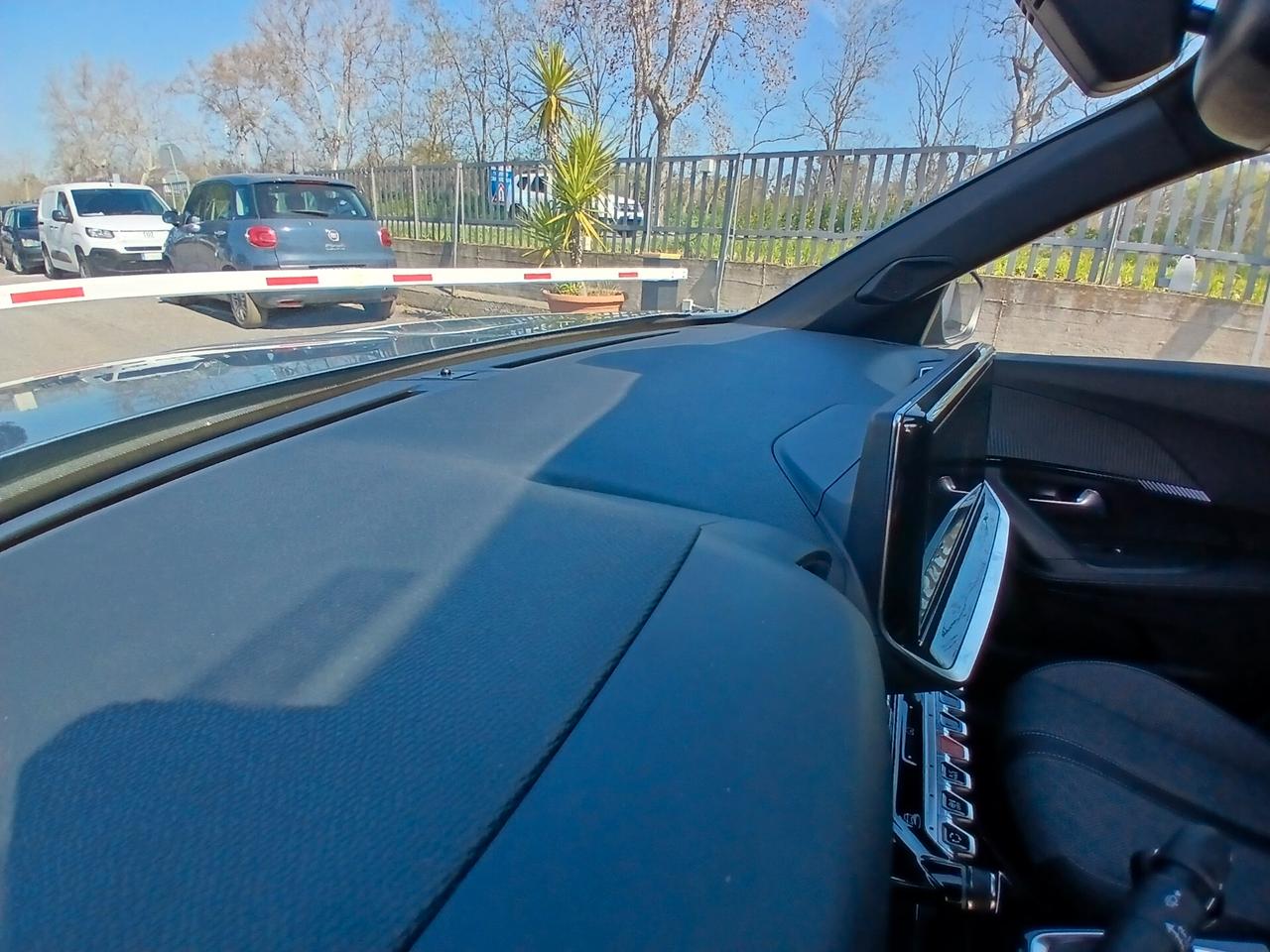 Peugeot 2008 100CV S&S Allure