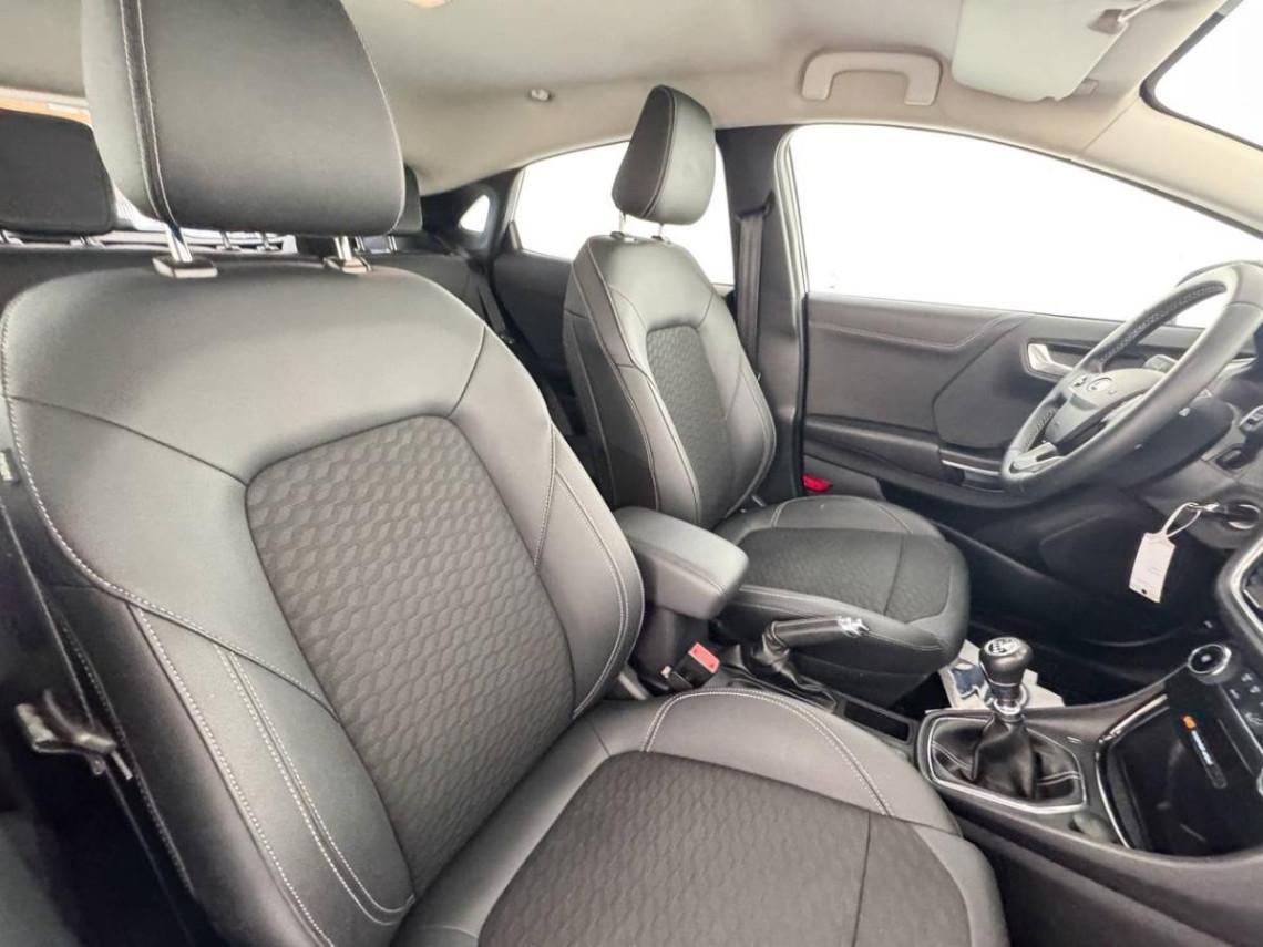 FORD Puma 1 0 ecoboost h titanium x ses 125cv new