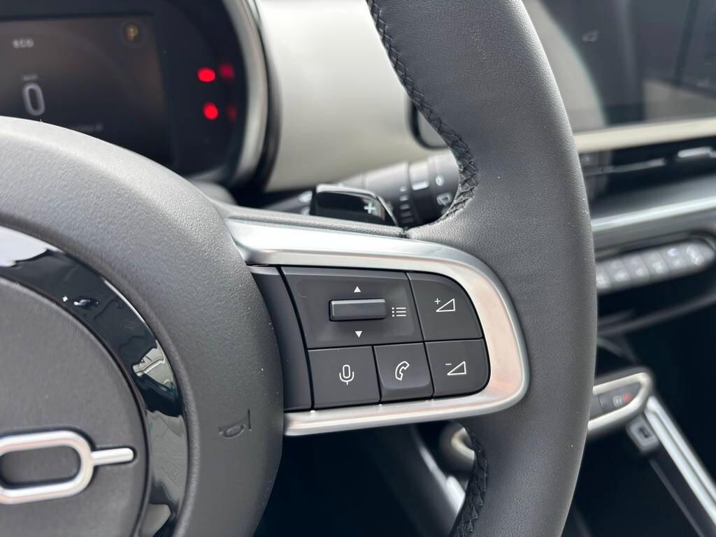 Fiat 600 Hybrid La Prima 2025/ KM 0 IVA ESPOSTA Tua a soli 269 Euro al mese