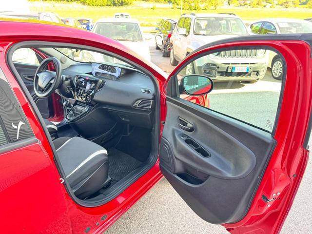 LANCIA Ypsilon 0.9 Metano 85 CV 5 porte OK NEOPATENTATO