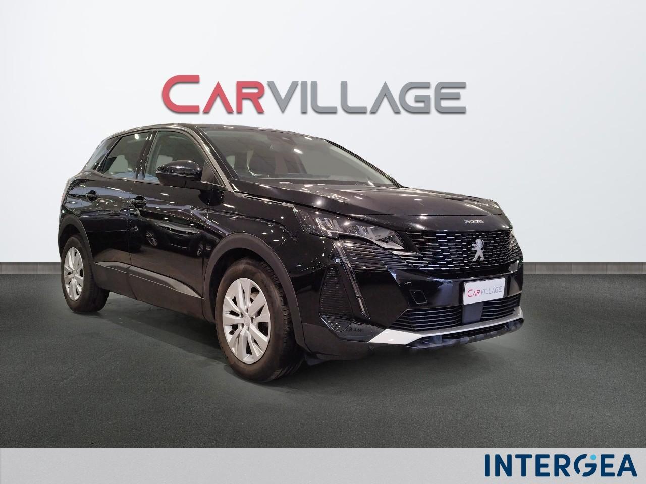 PEUGEOT 3008 1.5 bluehdi Active Business s&s 130cv