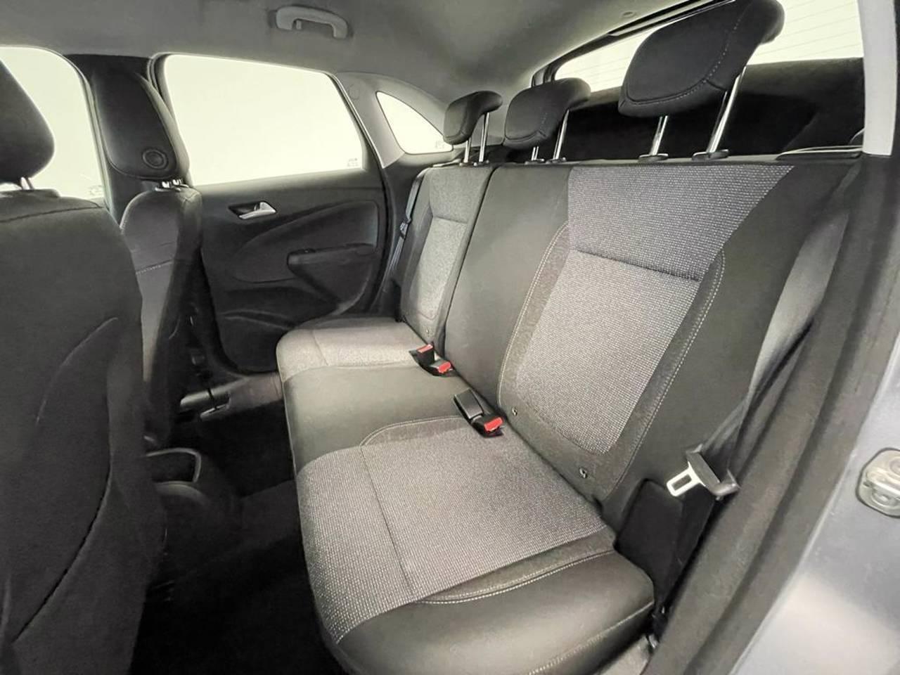 OPEL Crossland 2021 - Crossland 1.2 Elegance s&s 130cv at6