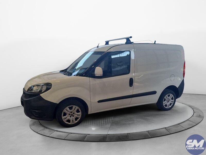 FIAT Doblò 1.6 MJT 105CV PC-TN Cargo Lamierato