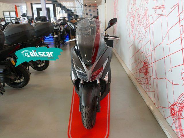 KYMCO X-Town 300i ABS X-TOWN 300